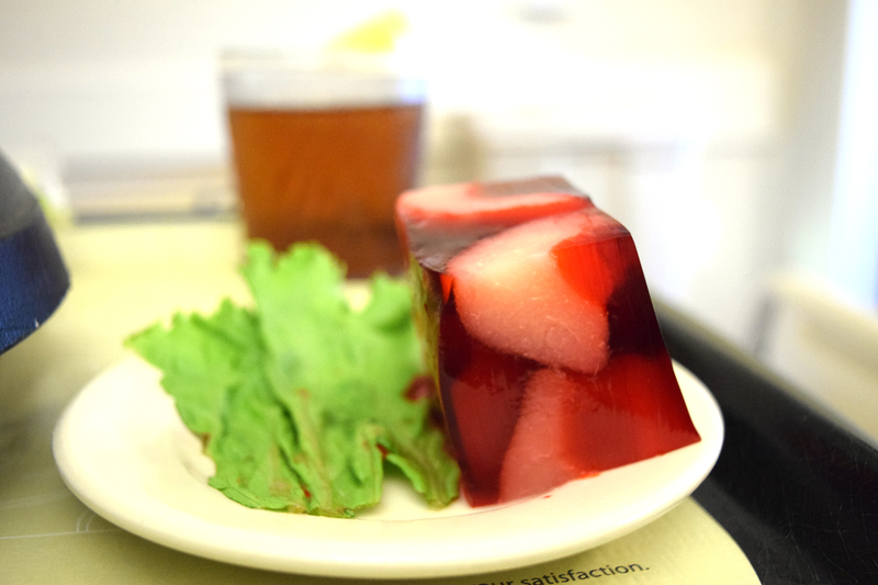 Illustration for article titled Hospital Food: The Snacktaku Review